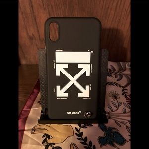 OFF-WHITE Phone Case
